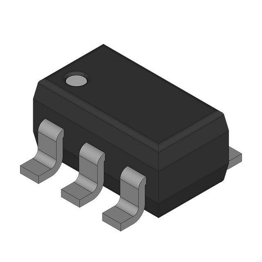 MIC7201BM5 GAINBLOCK DIFFERENCE AMPLIFIER Please send BOM for accurate quotation