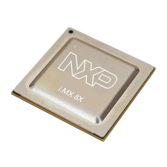 MIMX8UX6AVLFZAC I.MX8 DX 21X21 Please send BOM for accurate quotation