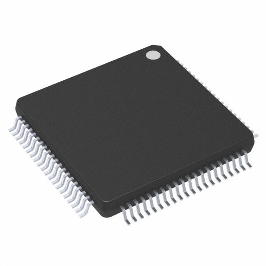 MK10DN512ZVLK10R Microcontrollers IC MCU 32BIT 512KB FLASH 80FQFP Please send BOM for accurate quotation