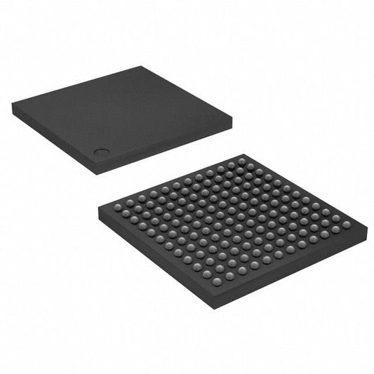 MK53DN512ZCMD10 Microcontrollers IC MCU 32B 512KB FLASH 144MAPBGA Please send BOM for accurate quotation