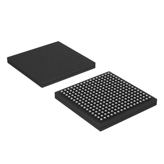 MK61FX512VMJ12 Microcontrollers IC MCU 32B 512KB FLSH 256MAPPBGA Please send BOM for accurate quotation