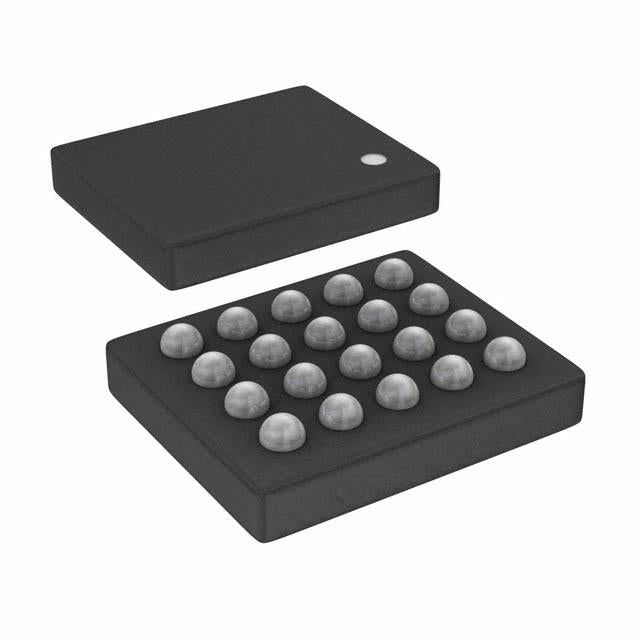MKL03Z32CAF4R Microcontrollers IC MCU 32BIT 32KB FLASH 20WLCSP Please send BOM for accurate quotation