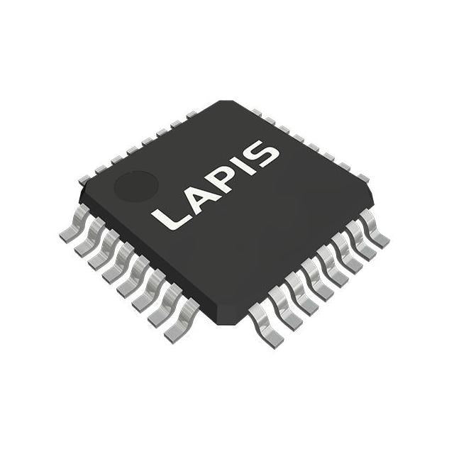ML22120TBZ0B-MX IC AF CONTROL LSI 32TQFP Please send BOM for accurate quotation