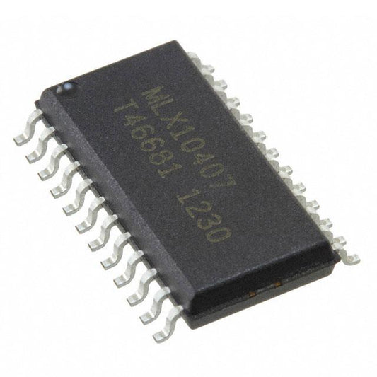 MLX10407EDF-AAA-000-RE IC ACTUATOR DVR SRL LINK 24SOIC Please send BOM for accurate quotation
