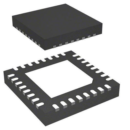 MLX83203KLW-DDA-000-RE IC 3PHS PREDRVR 4.5-28V 32QFN Please send BOM for accurate quotation