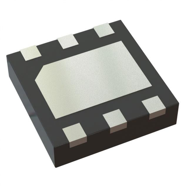 MLX90411LLD-BAG-046-RE IC FAN DRIVER 40V 660MA 6UTDFN Please send BOM for accurate quotation