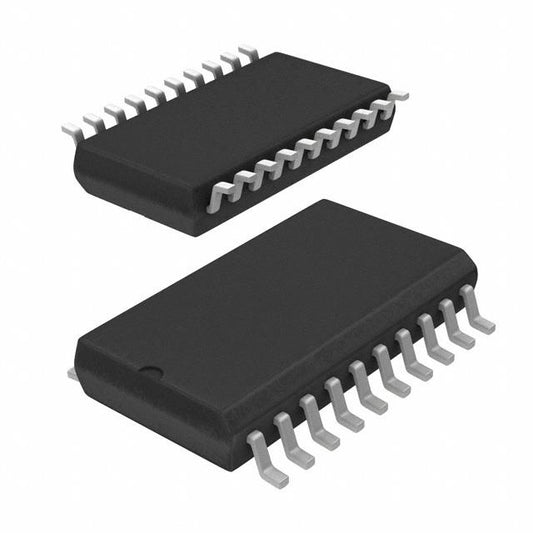 MM74HC540WM IC BUFFER INVERT 6V 20SOIC Please send BOM for accurate quotation