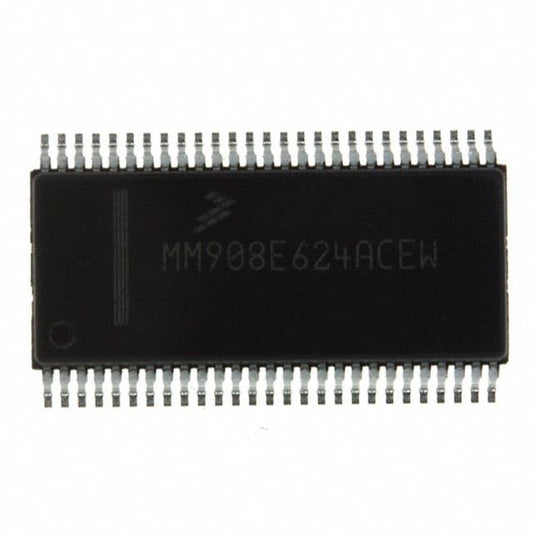 MM908E624ACPEWR2 IC SW TRPL HISIDE MCU/LIN 54SOIC Please send BOM for accurate quotation