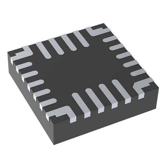 MP2733GQC-0001-Z WIDE INPUT RANGE, 4.5A, I2C-CONT Please send BOM for accurate quotation