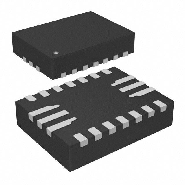 MP5505GL-Z POWER MANAGEMENT SPECIALIZED - P Please send BOM for accurate quotation