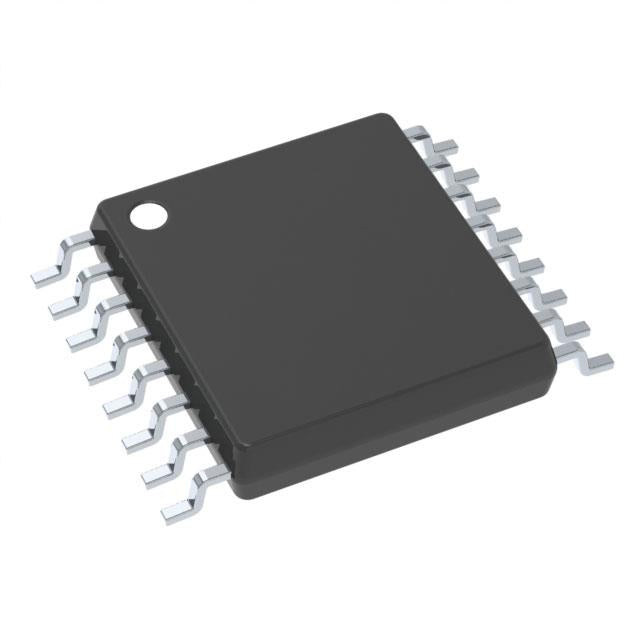 MP6510DM-LF-Z IC MOTOR DRIVER 4.5V-16V 16TSSOP Please send BOM for accurate quotation