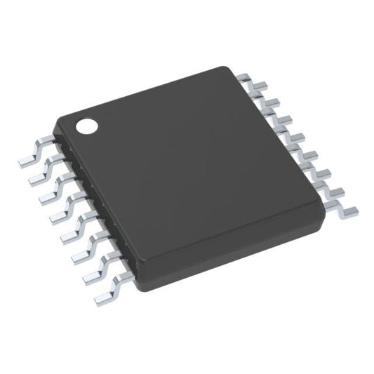 MP6510DM-LF-Z IC MOTOR DRIVER 4.5V-16V 16TSSOP Please send BOM for accurate quotation