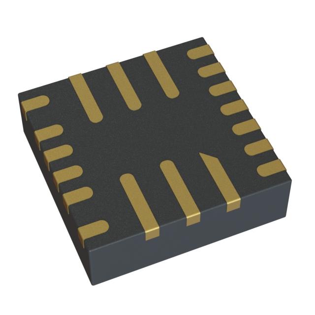 MP6519GQ-P 2.5V - 28V, 5A, H-BRIDGE CURRENT Please send BOM for accurate quotation