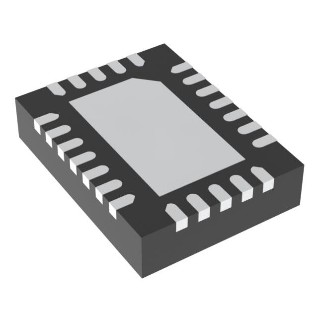 MP6543HGL-B-P 22V, 2A, THREE-PHASE POWER STAGE Please send BOM for accurate quotation
