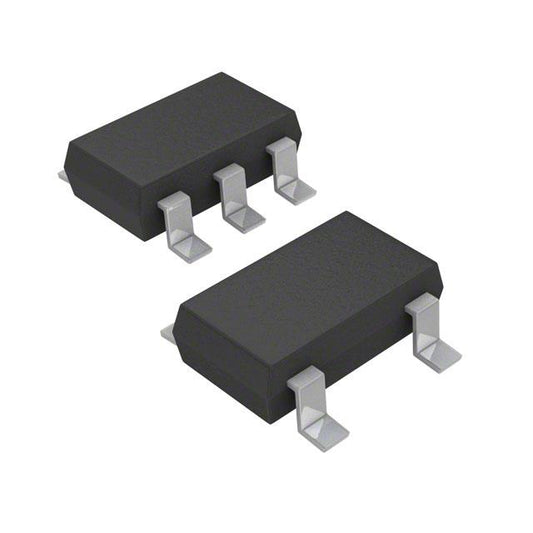 MP8104DJ-LF-P IC OPAMP GP 1 CIRCUIT TSOT23-5 Please send BOM for accurate quotation