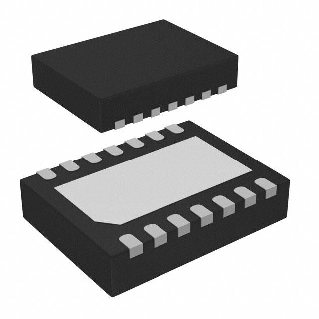 MP8352DL-LF-P DC DC Switching Controllers IC REG CTRLR BUCK 14WDFN Please send BOM for accurate quotation