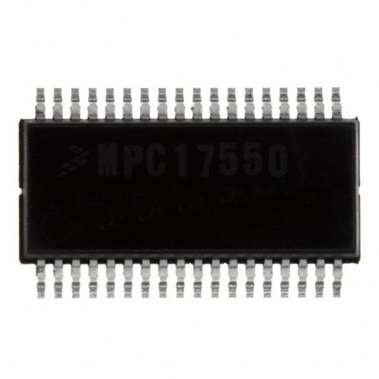 MPC17550EVEL STEPPER MOTOR CONTROLLER, 2A, PD Please send BOM for accurate quotation