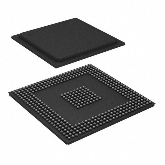 MPC5554AZP132 Microcontrollers IC MCU 32BIT 2MB FLASH 416PBGA Please send BOM for accurate quotation