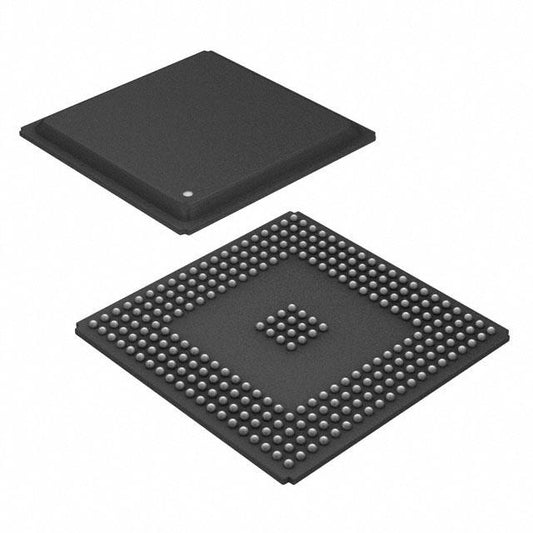 MPC555LFCZP40 Microcontrollers IC MCU 32BIT 448KB FLASH 272PBGA Please send BOM for accurate quotation