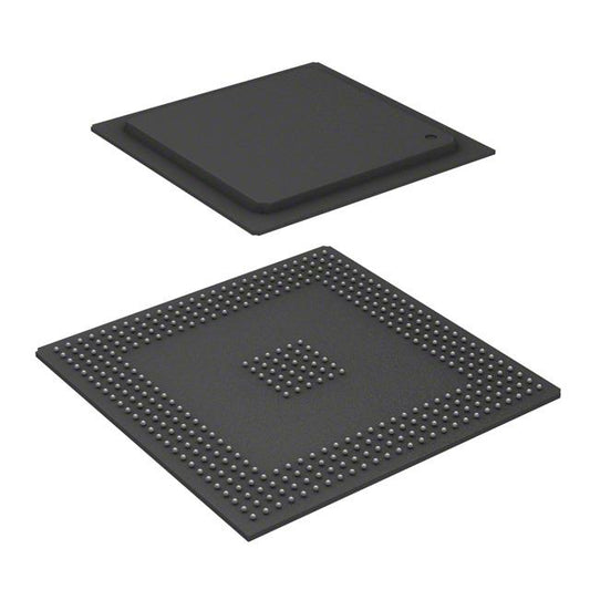 MPC563MVR66R Microcontrollers IC MCU 32BIT 512KB FLASH 388PBGA Please send BOM for accurate quotation