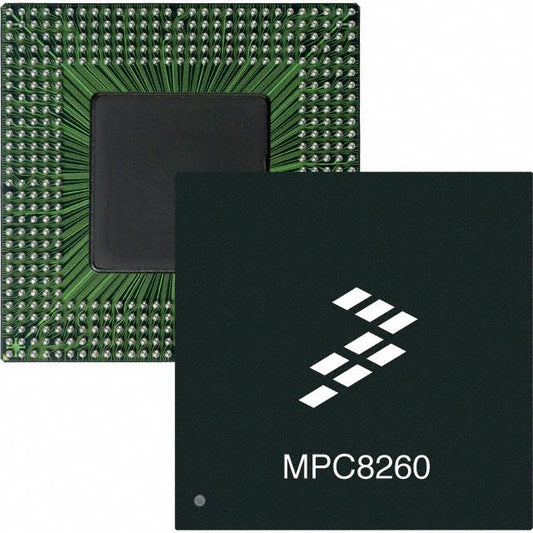 MPC8270VVUPEA IC MPU MPC82XX 450MHZ 480TBGA Please send BOM for accurate quotation