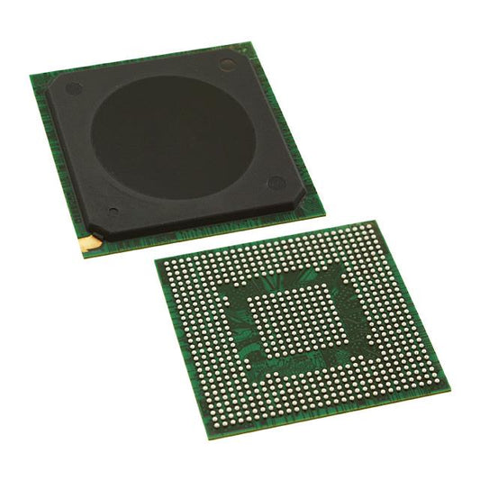MPC8378VRAGDA IC MPU MPC83XX 400MHZ PBGA689 Please send BOM for accurate quotation