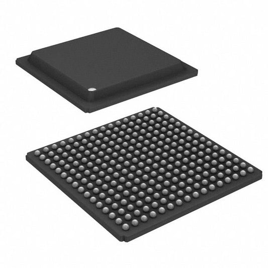 MPC852TZT50A IC MPU MPC8XX 50MHZ 256BGA Please send BOM for accurate quotation