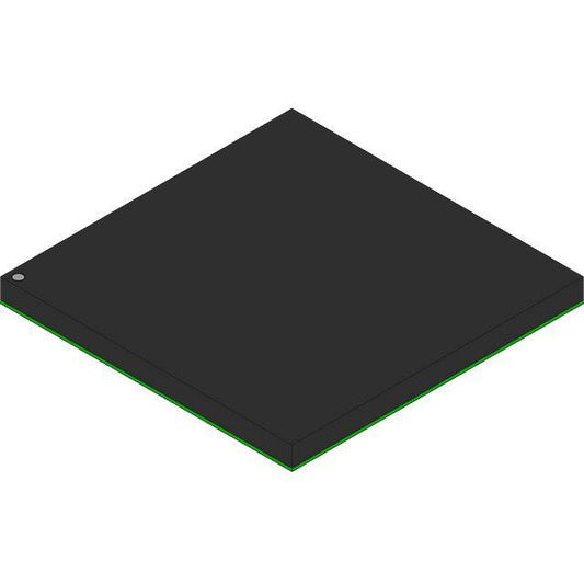 MPC8572ECLVTAULE IC MPU MPC85XX 1.333GHZ 1023BGA Please send BOM for accurate quotation