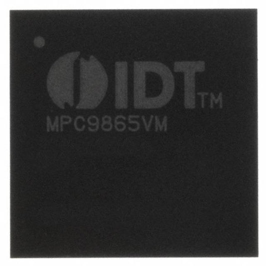 MPC9865VM CLOCK GENERATOR, 200MHZ, CMOS, P Please send BOM for accurate quotation