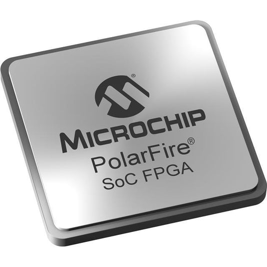 MPF050T-1FCSG325I Field Programmable Gate Array MPF050T-1FCSG325I Please send BOM for accurate quotation