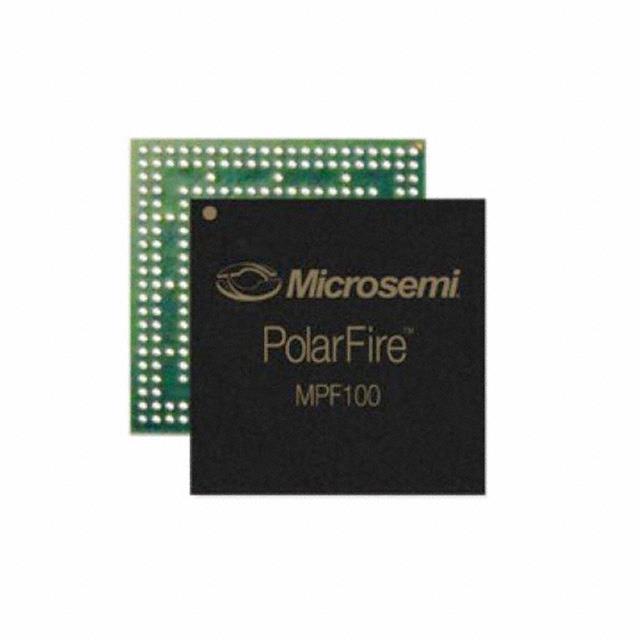MPF100T-1FCSG325E Field Programmable Gate Array IC FPGA 170 I/O 325FPGA Please send BOM for accurate quotation