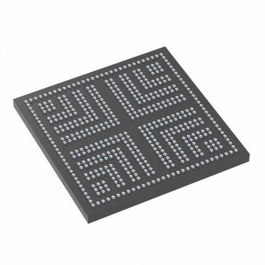 MPF300TS-1FCSG536I Field Programmable Gate Array IC FPGA 300 I/O 536CSPBGA Please send BOM for accurate quotation
