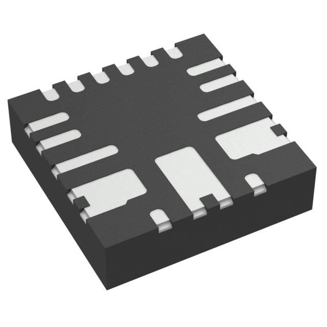MPQ5031GRE-0013-AEC1-P SINGLE-PORT USB PD CONTROLLER FO Please send BOM for accurate quotation