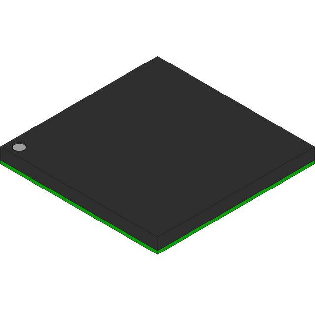 MPXN2120VMG116 Microcontrollers IC MCU 32BIT 2MB FLASH 208MAPBGA Please send BOM for accurate quotation