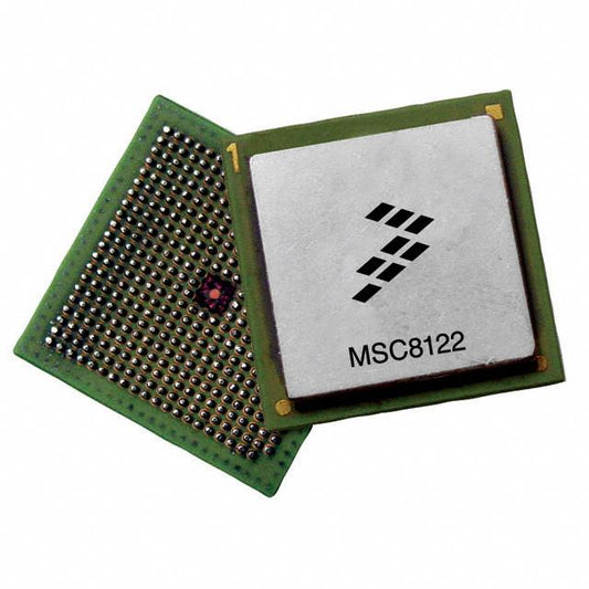MSC8122VT8000 IC DSP QUAD 16B 500MHZ 431FCBGA Please send BOM for accurate quotation
