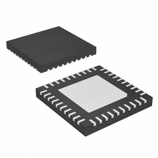 MSP430F5151IRSBR Microcontrollers IC MCU 16BIT 16KB FLASH 40WQFN Please send BOM for accurate quotation