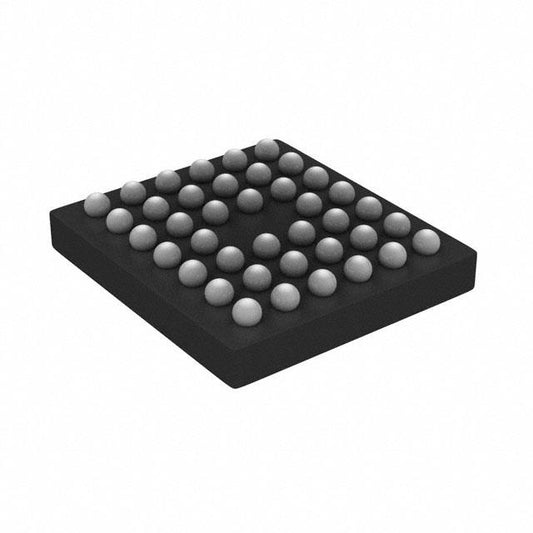 MSP430F5172IYFFR Microcontrollers IC MCU 16BIT 32KB FLASH 40DSBGA Please send BOM for accurate quotation