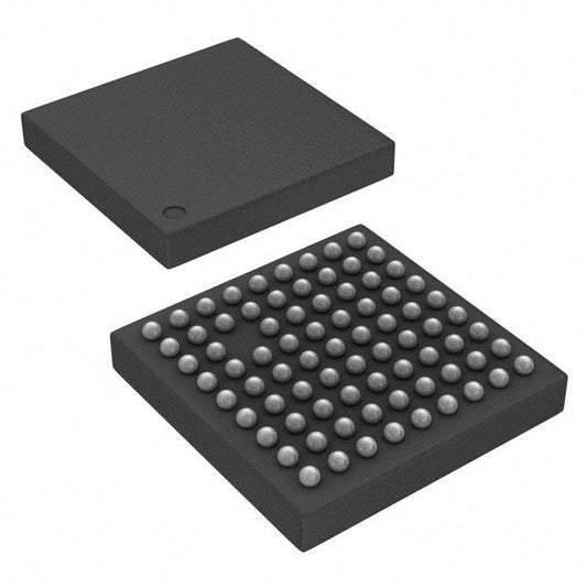 MSP430F5324IZXH Microcontrollers IC MCU 16BIT 64KB FLASH 80NFBGA Please send BOM for accurate quotation
