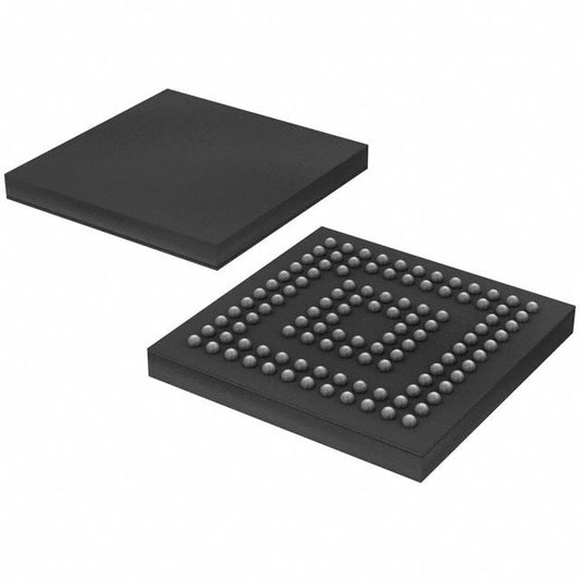 MSP430F5631IZQWR Microcontrollers IC MCU 16BIT 192KB FLASH 113BGA Please send BOM for accurate quotation