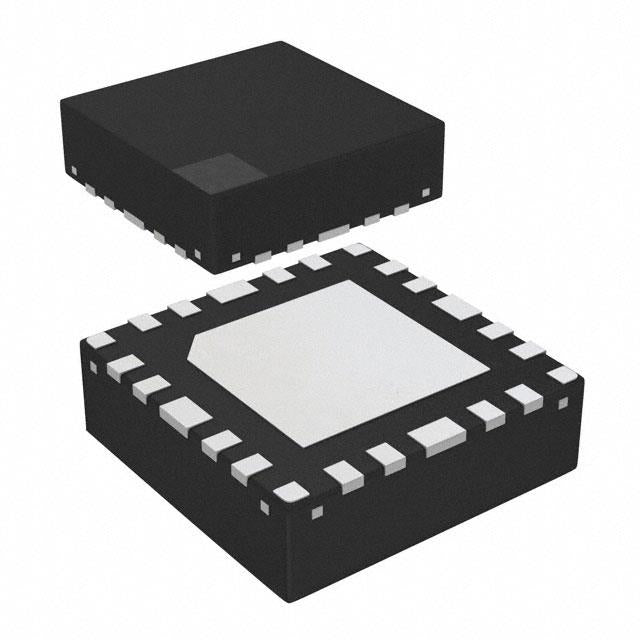 MSP430FR2100IRLLR Microcontrollers IC MCU 16BIT 1KB FRAM 24VQFN Please send BOM for accurate quotation