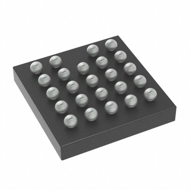 MSP430FR2633IYQWR Microcontrollers IC MCU 16BIT 15.5KB FRAM 24DSBGA Please send BOM for accurate quotation