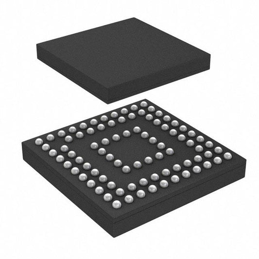 MSP430FR59941IZVW Microcontrollers IC MCU 16BIT 256KB FRAM 87NFBGA Please send BOM for accurate quotation