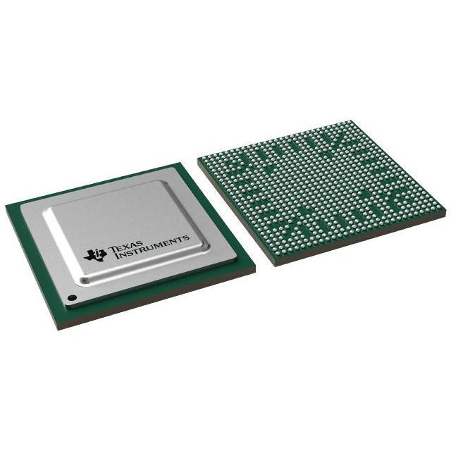 MTDM8148CCYE2 IC DGTL MEDIA PROCESSOR 684FCBGA Please send BOM for accurate quotation