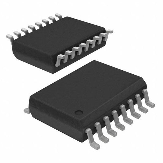MX7705EWE+T IC ADC 16BIT SIGMA-DELTA 16SOIC Please send BOM for accurate quotation