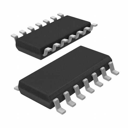 N74F125D,602 IC BUFFER NON-INVERT 5.5V 14SO Please send BOM for accurate quotation