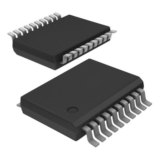 N74F244DB,112 IC BUF NON-INVERT 5.5V 20SSOP Please send BOM for accurate quotation