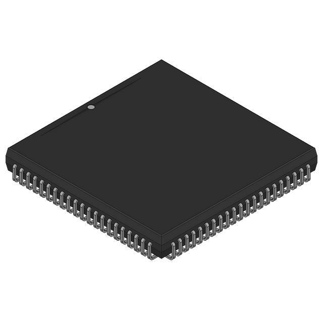 N80L186EB16 IC MPU I186 16MHZ 84PLCC Please send BOM for accurate quotation