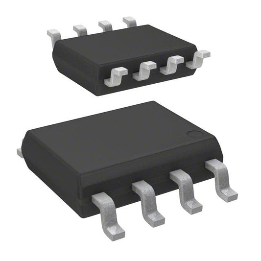 NAU8214SG IC AMP CLASS D MONO 2.9W 8SOP Please send BOM for accurate quotation