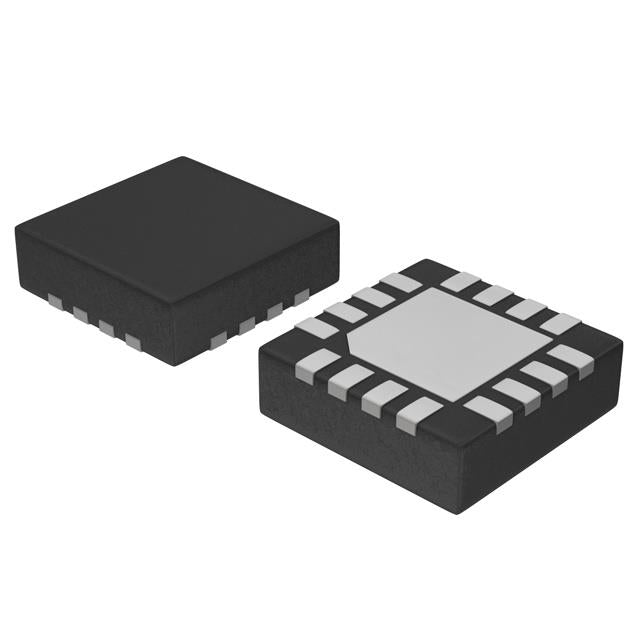 NB7L14MN1G IC CLK BUFFER 1:4 8GHZ 16QFN Please send BOM for accurate quotation