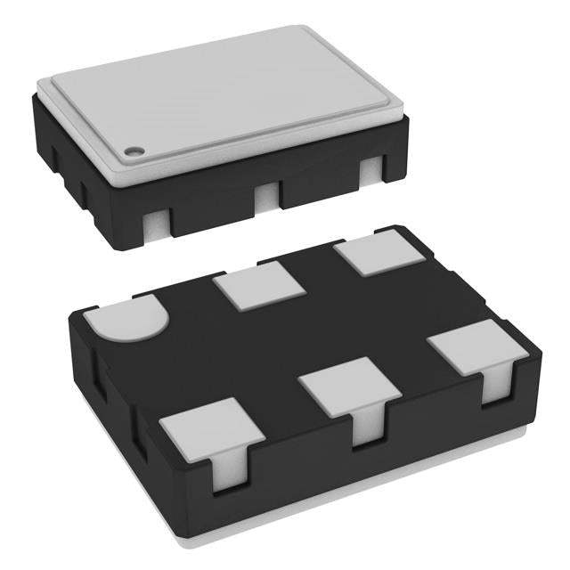 NBXDBA009LNHTAG IC OSC XTAL DUAL FREQ 6CLCC Please send BOM for accurate quotation